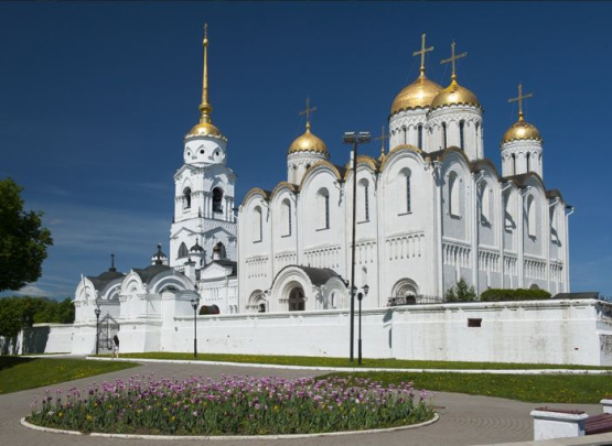 Владимир 5